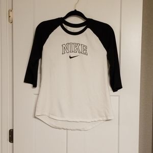 Nike T-Shirt!